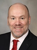 Mark Frye, MD