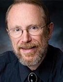 faculty member William Miller, PhD