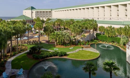 Oasis Child & Adolescent Psychiatry Conference 2025 at the Westin Hilton Head, SC