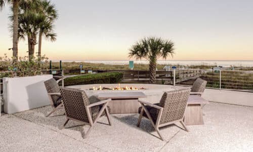 Oasis Child & Adolescent Psychiatry Conference 2025 at the Westin Hilton Head, SC