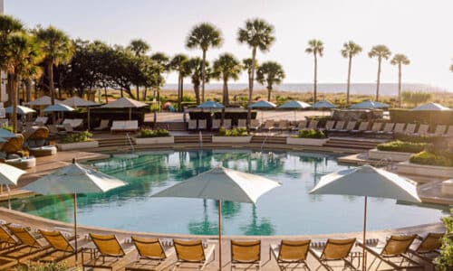 Oasis Child & Adolescent Psychiatry Conference 2025 at the Westin Hilton Head, SC