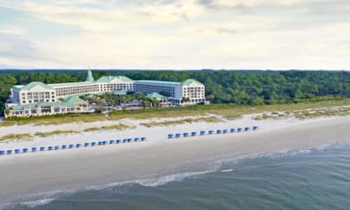 Oasis Child & Adolescent Psychiatry Conference 2025 at the Westin Hilton Head, SC