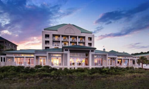 Oasis Child & Adolescent Psychiatry Conference 2025 at the Westin Hilton Head, SC